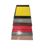 UPGM203 Pevný laminovací list